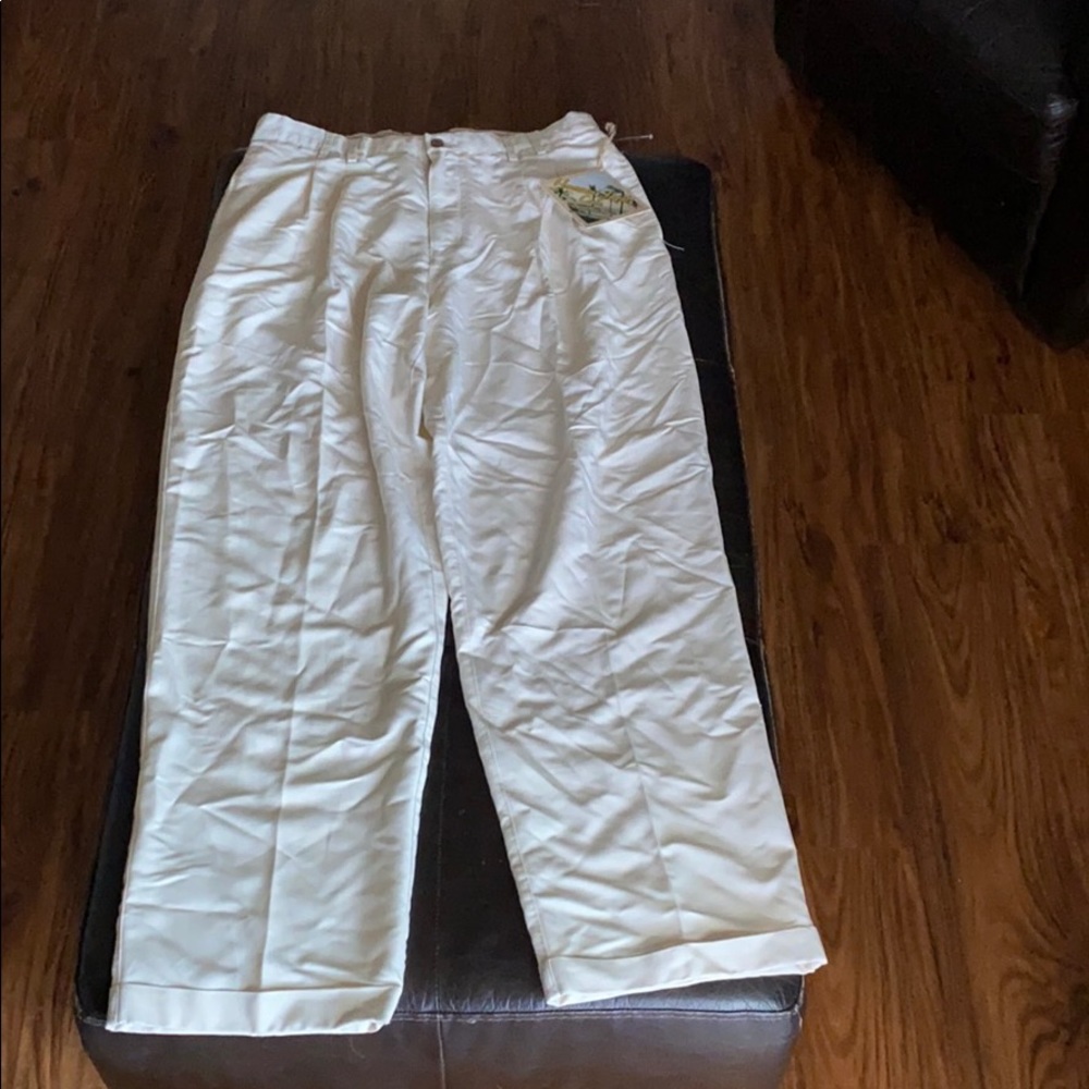 Havanna Jack’s Cafe mens slacks